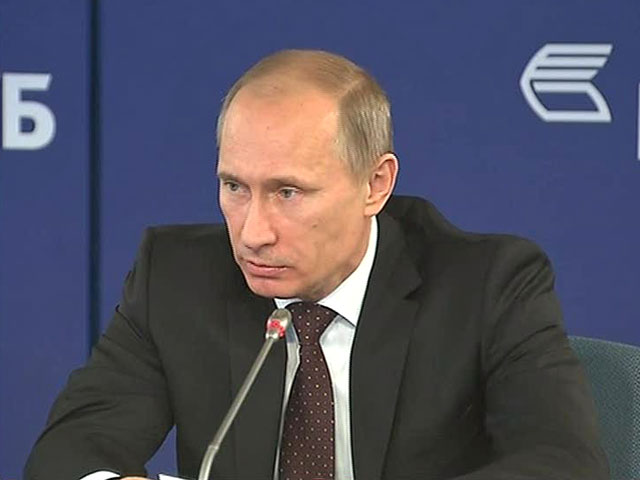 Путин предложил банкиру Костину провести совместную тренировку по дзюдо