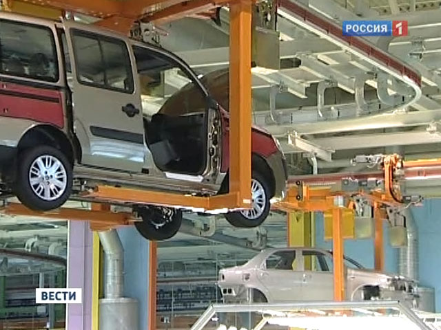 Автоконцерн Renault обнаружил утечку секретных данных