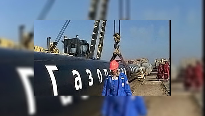 МЭА: мировых запасов природного газа хватит на 250 лет