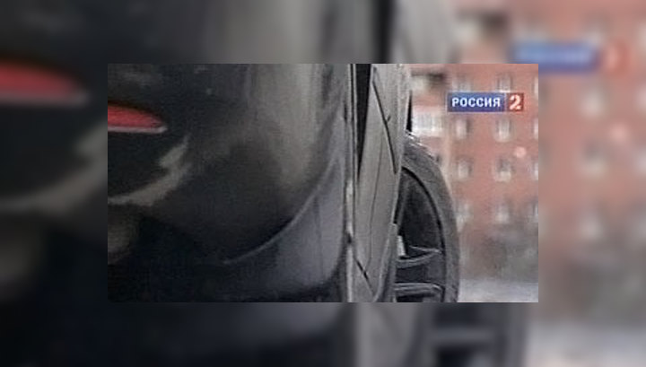 Московские дороги отмоют "шампунем" вместо "чистодора"