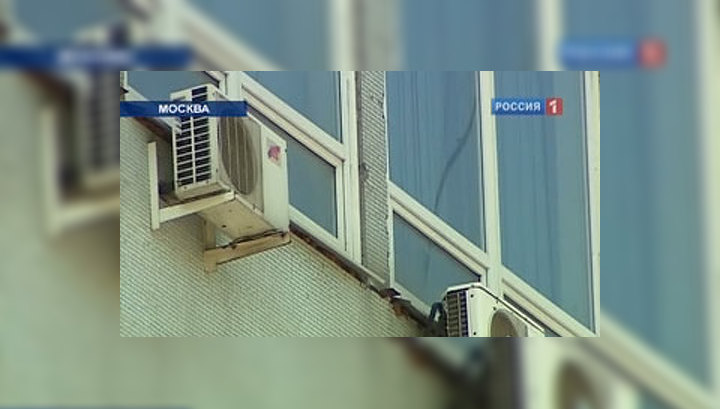 Кондиционеры в Москве теперь можно устанавливать без согласования