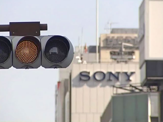 Хакеры снова взломали сервисы Sony