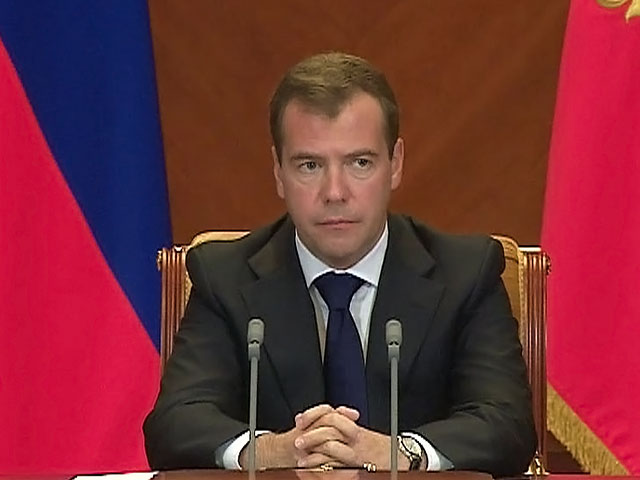Президент считает, что полеты Ан-24 следует прекратить