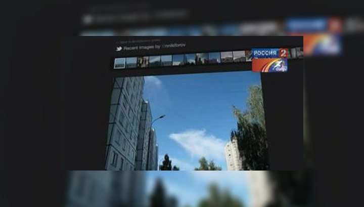 Фотоаппарат и Twitter на службе у казанских коммунальщиков