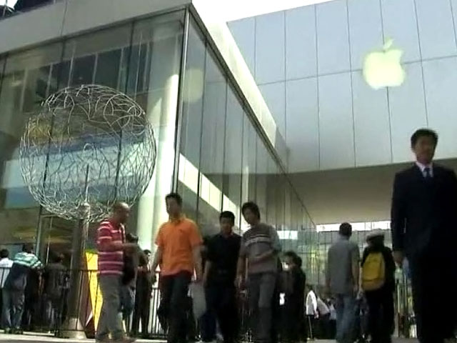 Вести.net: Apple давит на Intel, а Google запускает игровые развлечения