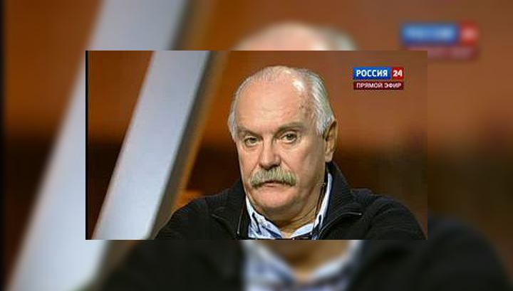 Никита Михалков: история с оскаровским комитетом очень лукавая