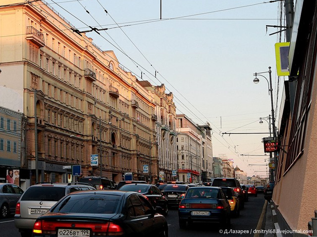 Москва без рекламы: без работы могут остаться тысячи людей
