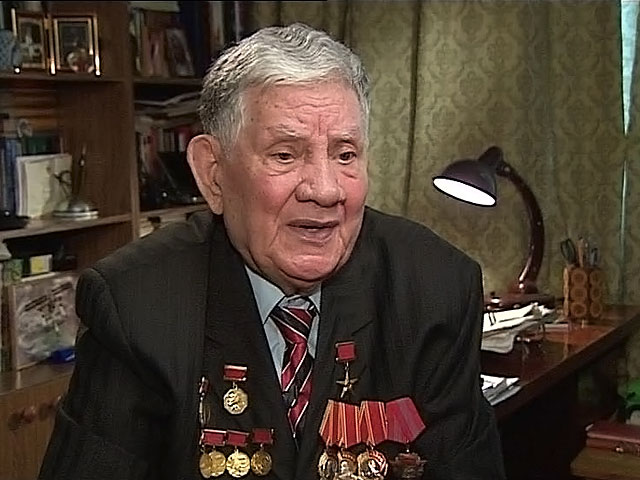Сергей Непобедимый: юбилей выдающегося конструктора