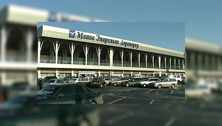 База США "Манас" останется в Киргизии