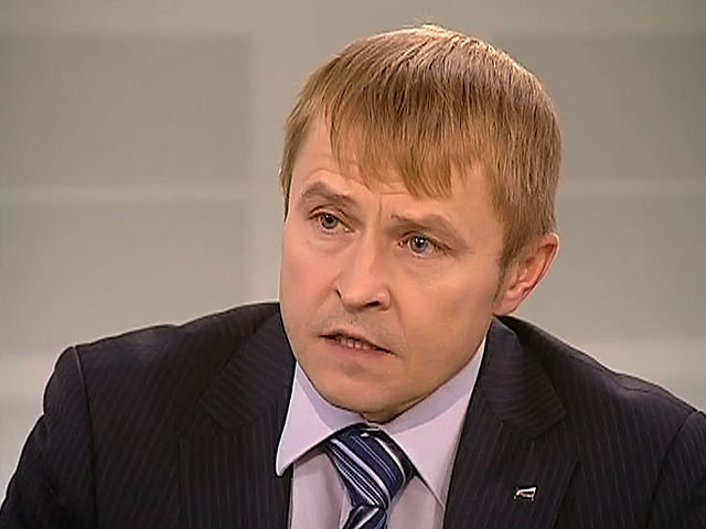 Александр Калинин: создавая крупный бизнес, помогаем развиваться малому