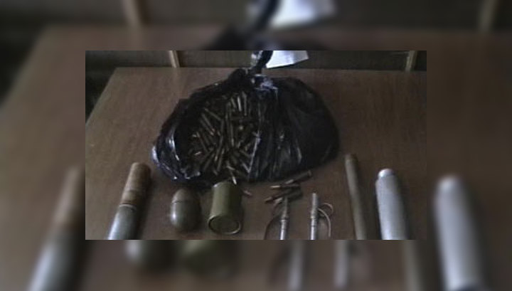 В Молдавии арестован подозреваемый в теракте в Кишиневе