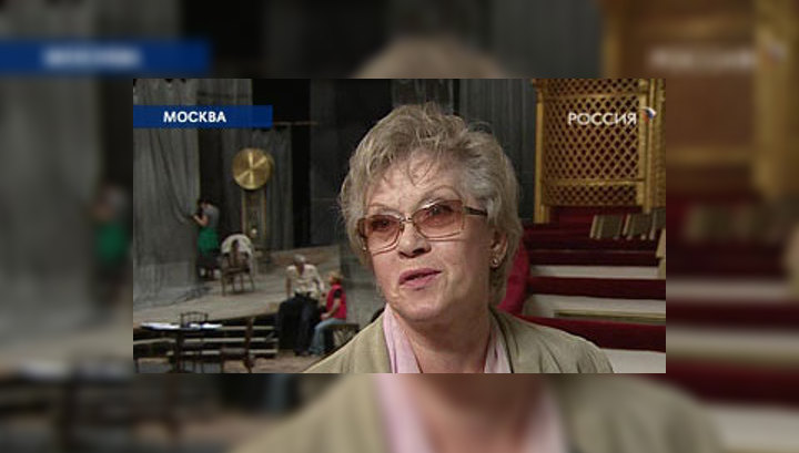 Алиса Фрейндлих: "сойдет и так" – это ужасно!
