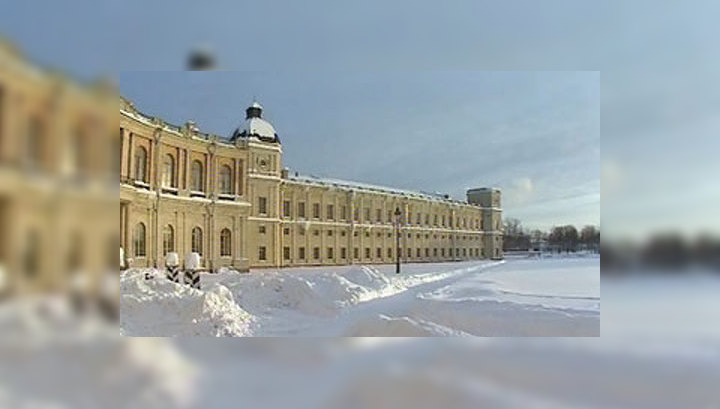 В музей-заповедник "Гатчина" назначен новый директор