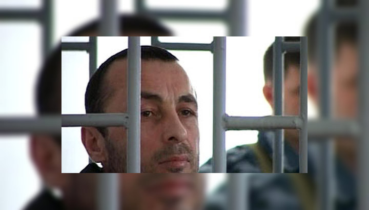 В Грозном вынесли приговор участникам незаконных бандформирований