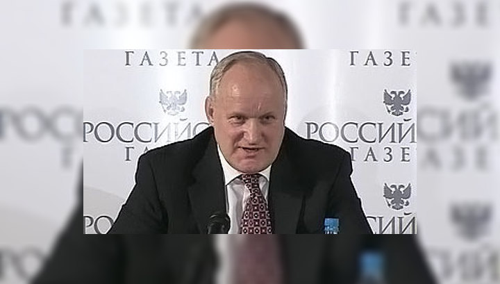 Владимир Кириллов: земля в "Речнике" у людей не отобрана