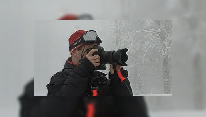 Сделанный Медведевым фотоснимок Тобольска продали за 51 миллион рублей