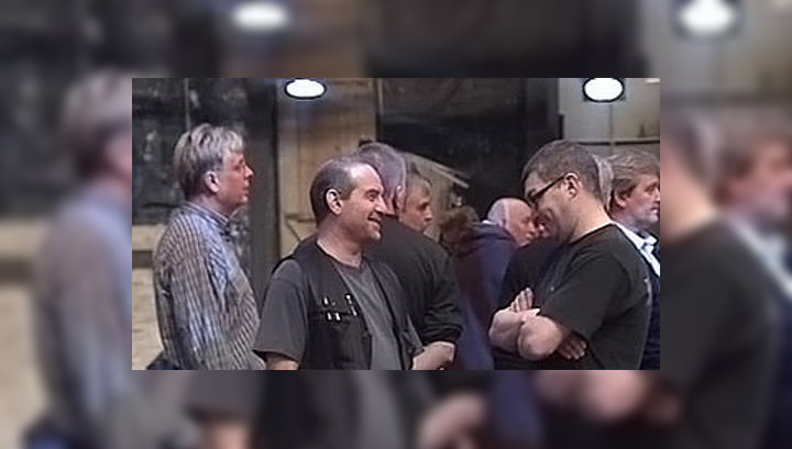 В Мариинке состоится премьера "Анны Карениной" на музыку Щедрина