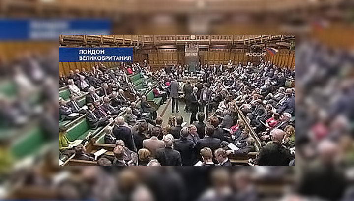 "Идиоты" и "лунатики" смогут попасть в английский парламент