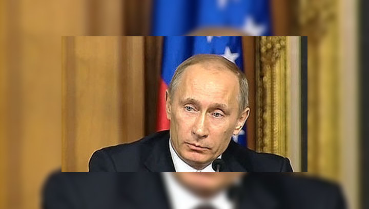 Путин: к событиям в Киргизии Россия не имеет никакого отношения