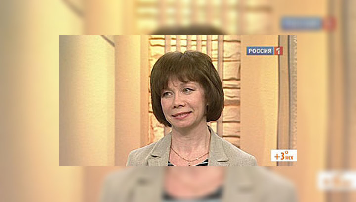 Погода в Москве стала налаживаться
