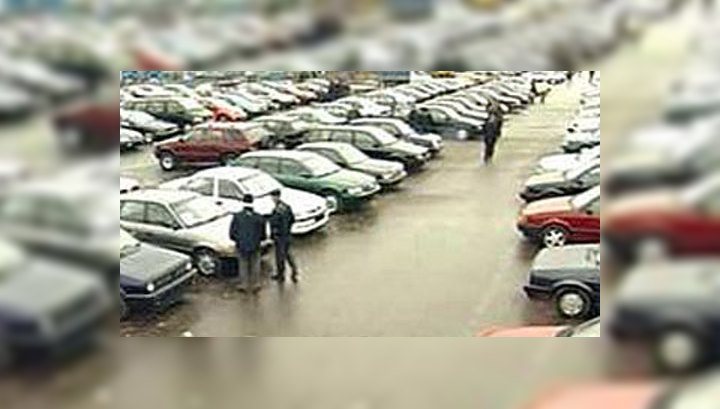 Цены на подержанные автомобили в России выросли на 30%