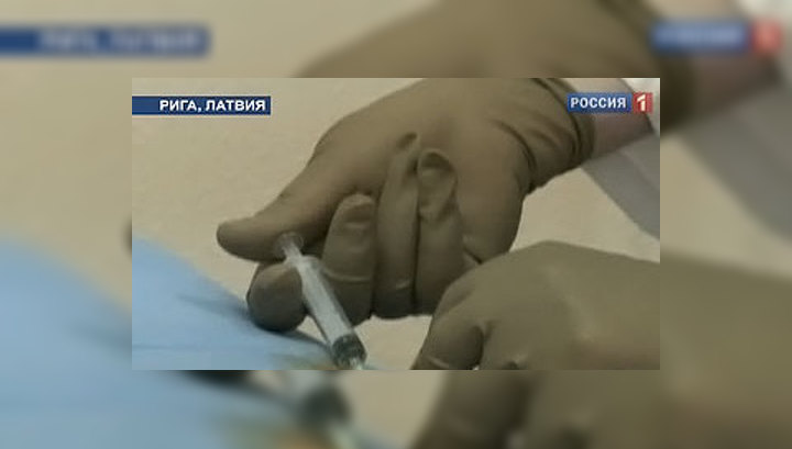 Британцы "зашиваются" по советскому методу