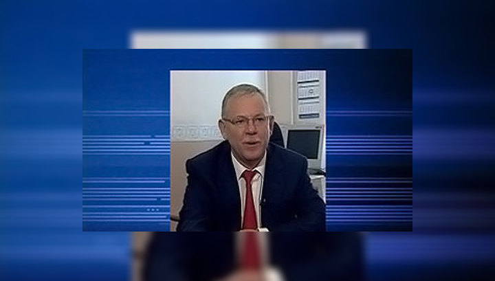В Карелии рассмотрят кандидатуру Нелидова на пост главы республики