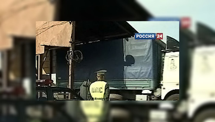 Россия продает больше товаров, чем покупает