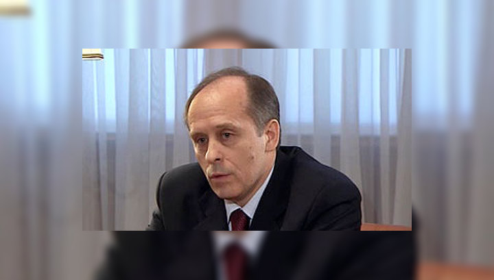 Бортников: террористы пытаются завладеть ядерными компонентами