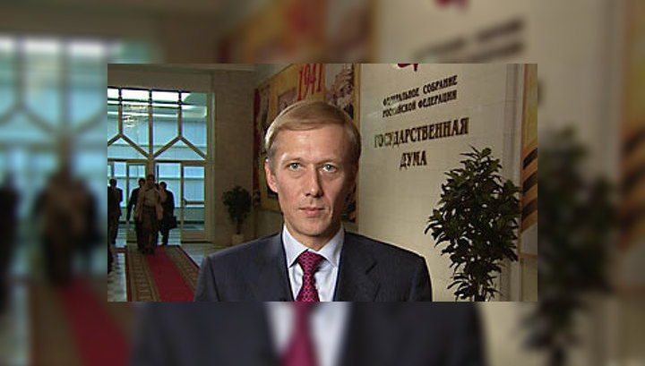 ЛДПР: у депутатов все меньше возможностей повлиять на бюджет