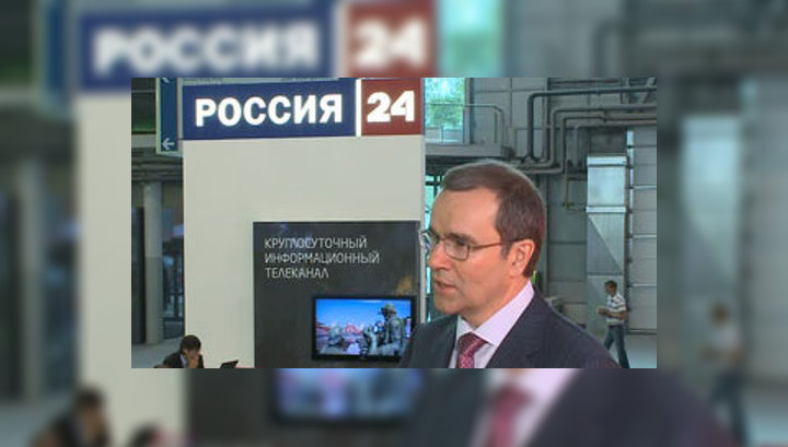 Дмитрий Зеленин: Интернет – мой помощник в работе с бизнесом
