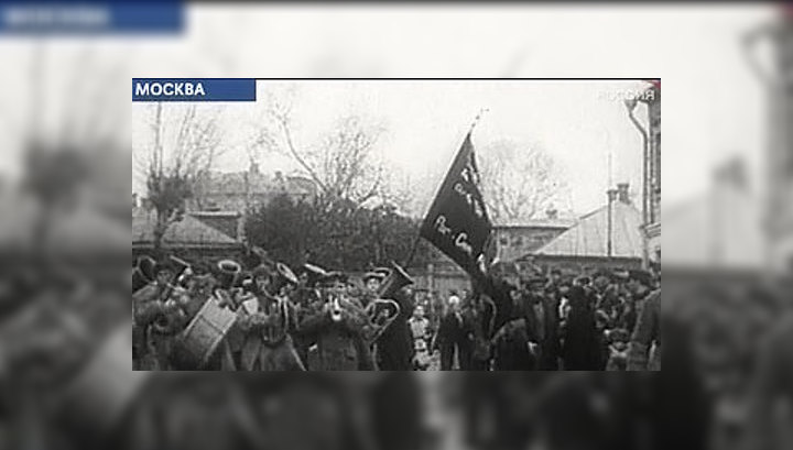 О себе любимых большевики никогда не забывали. История с Андреем Светенко