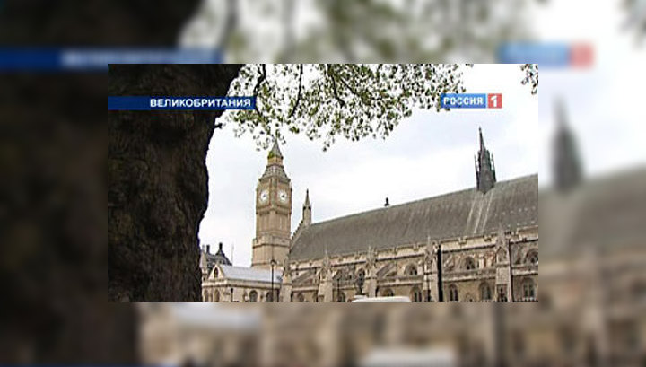 Первый бюджет новое британское правительство представит 22 июня