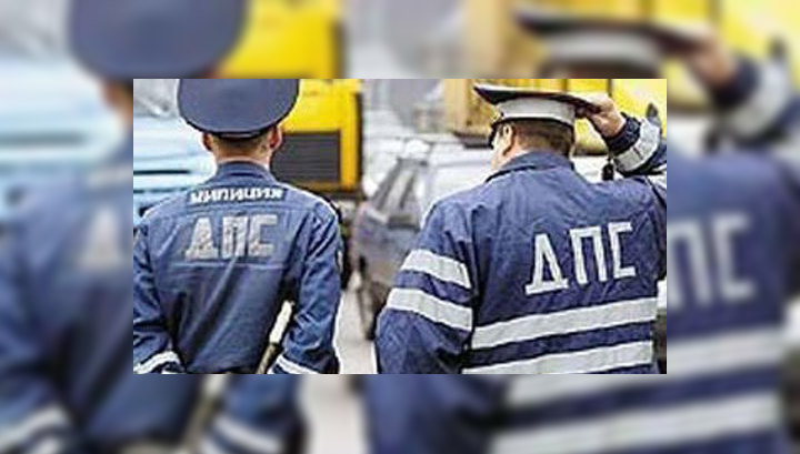 При нападении на пост ДПС в Пермском крае погиб милиционер