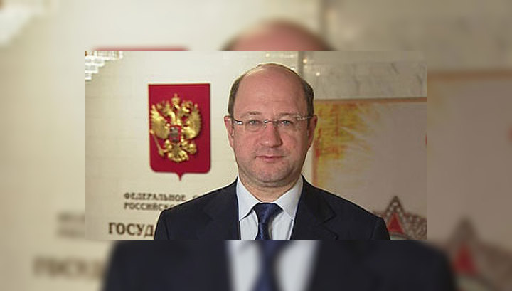 Бабаков: энергетическая безопасность – приоритетная тема
