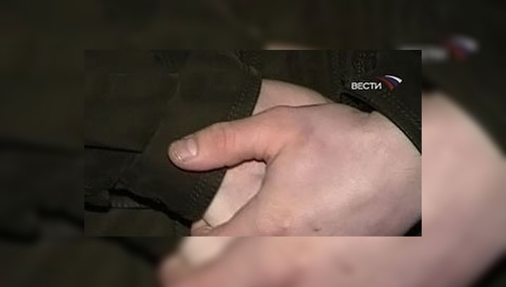 Ученые: прикосновение облегчает боль