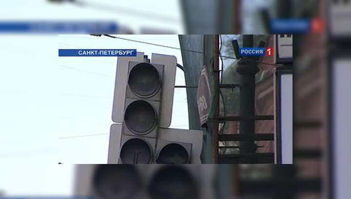 В Петербурге из строя вышли две электроподстанции