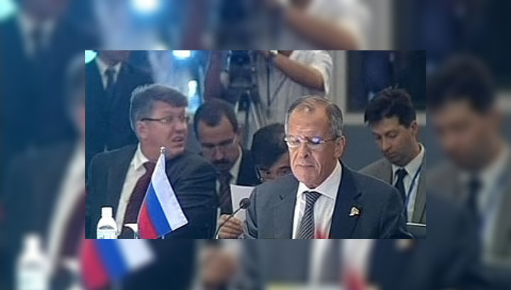 Лавров: дело Бута начинает вызывать вопросы