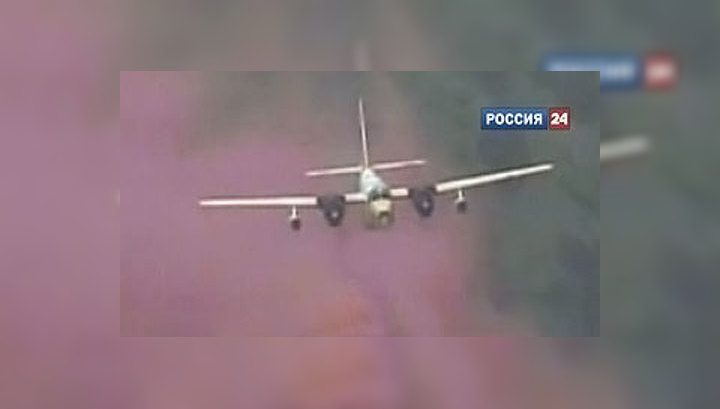 Лесные пожары в Колорадо уничтожили уже 150 домов