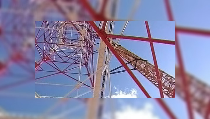 Приамурье достраивает высоковольтную линию в Китай