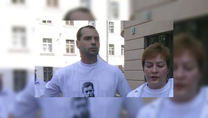 Коллеги белорусского оппозиционера не верят в его самоубийство