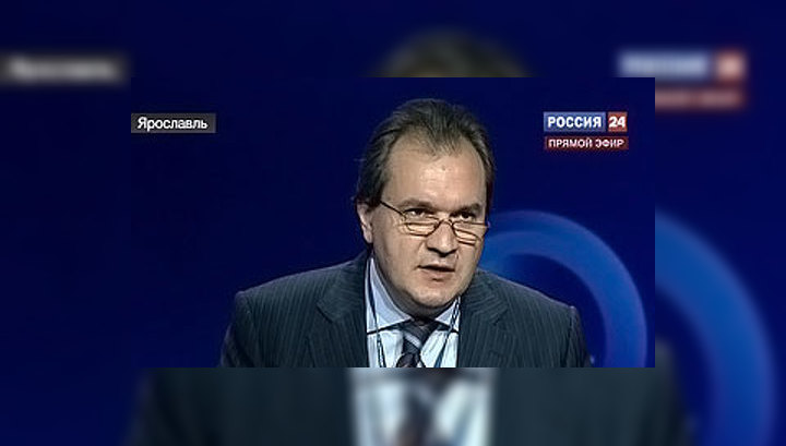 Валерий Фадеев: энергия капитала должна использоваться для социального развития народов