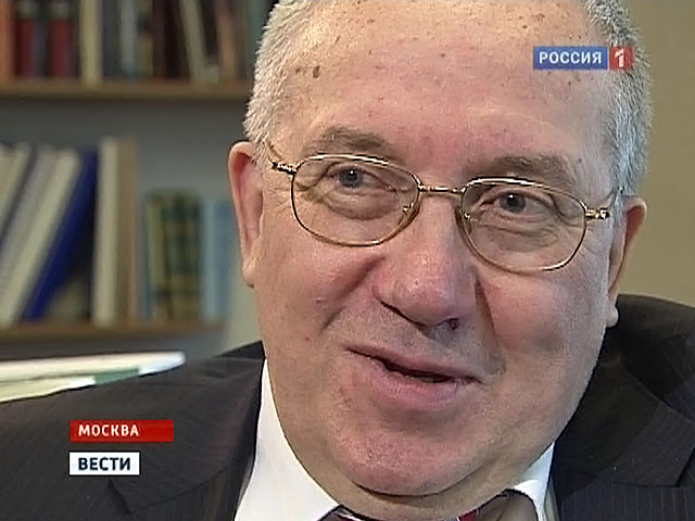 Кокошин: лазерные технологии - основа инновационной экономики