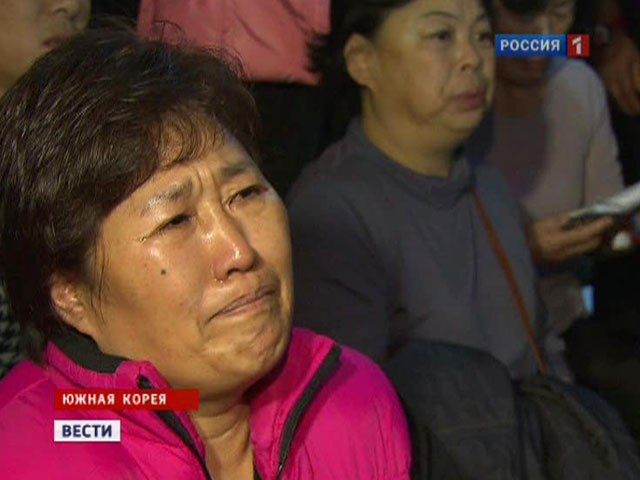 Более 40 граждан Южной Кореи ежедневно кончают с собой