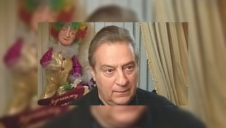 Геннадию Хазанову – 65