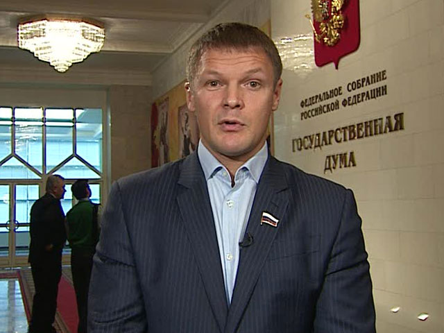 Алексей Багаряков о кредитах: это полюс недоступности