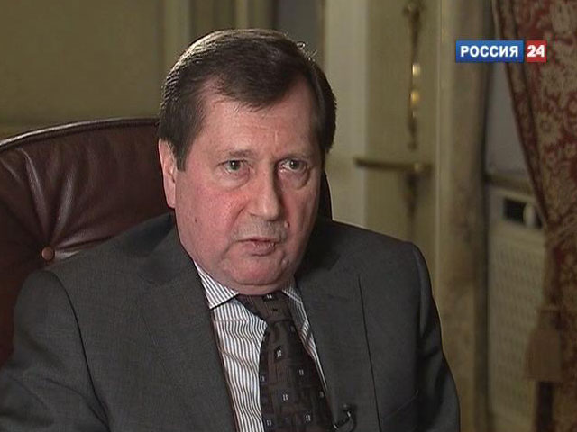 Посол РФ в ФРГ: безвизовый режим позволил бы расширить сотрудничество двух стран