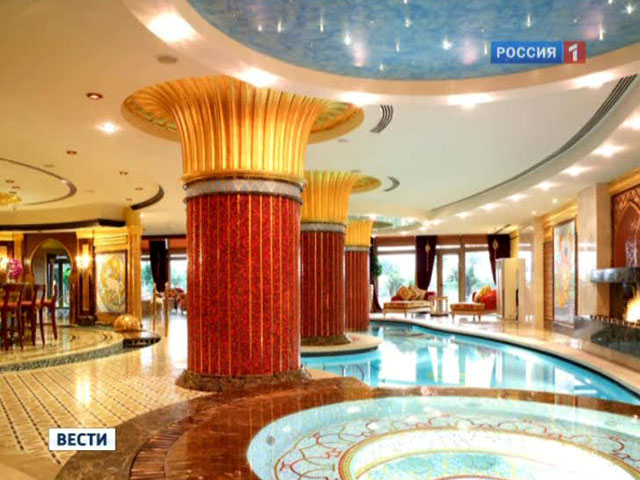 Mardan Palace бронирует номера, несмотря на проблемы со светом