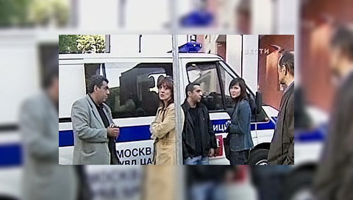 На Ставрополье женщина-водитель сбила двоих пешеходов