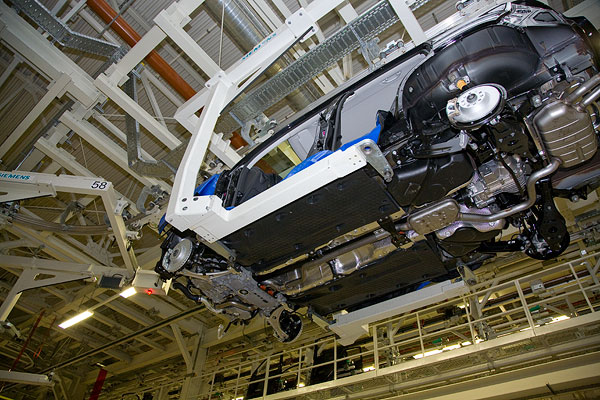 Volkswagen повысит зарплату работникам на 3,2%